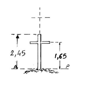 031051 - CROCE POZZOLA