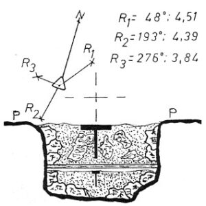 031055 - MONTE DEL FALO'
