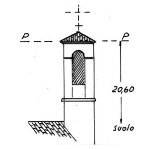031073 - LENTATE VERBANO