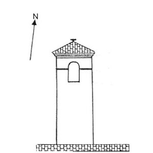 031087 - MONTE MORONE