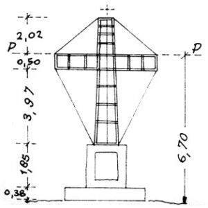 031097 - PONCIONE DI GANNA