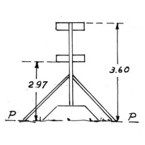 031175 - VARCO SAN PIETRO