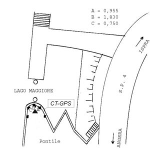 031601 - S.P. 4 KM 4,850 - RANCO
