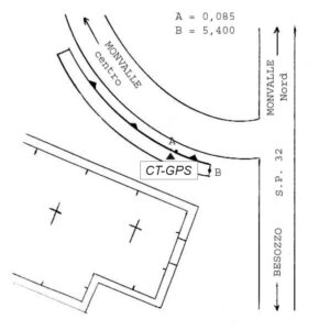 031604 - MONVALLE - ZONA CIMITERO