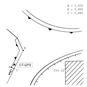 031608 - COMERIO - LOCALITA'  VIGNE