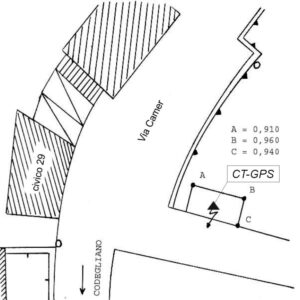 031610 - PONTE TRESA - LOCALITA' CAMER