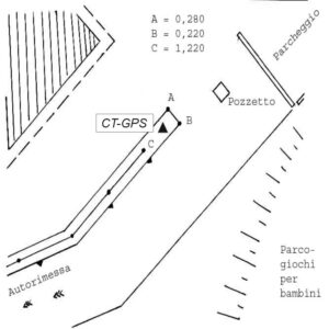 031616 - GAGGIOLO - VIA MONTE GENEROSO