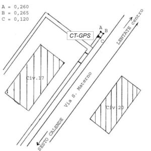031617 - LENTATE - VIA SAN MATERNO N°17