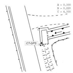 031618 - S.P. 27 KM. 4,100 - LOCALITA' PRESUALDO