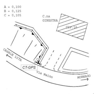 031619 - MORNAGO - VIA MAINO A MORNAGO N°16