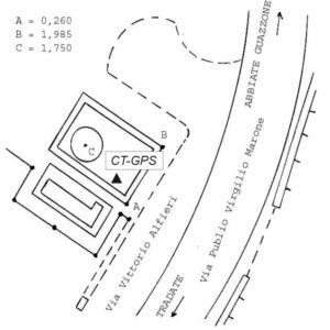 031623 - ABBIATE GUAZZONE - VIA PUBLIO VIRGILIO MARONE