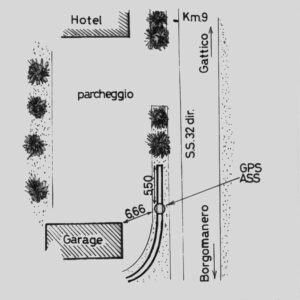 031801 - BORGOMANERO - A