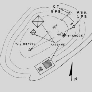 031903 - IL MOTTARONE - A