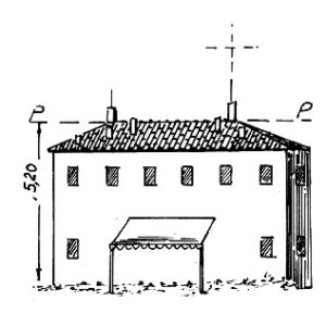 032138 - VILLA LORA