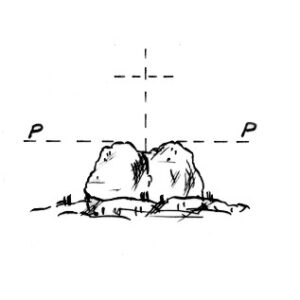 032158 - CASTEL DE LEVES