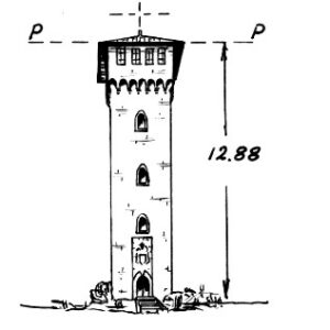 032165 - TORRE VILLA PEREGO