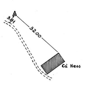 032194 - CA' - NESS