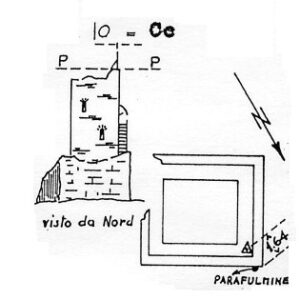 032243 - TORRE BARADELLO