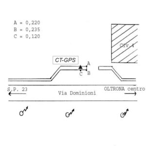 032601 - OLTRONA DI SAN MAMETTE - VIA DOMINIONI N°4