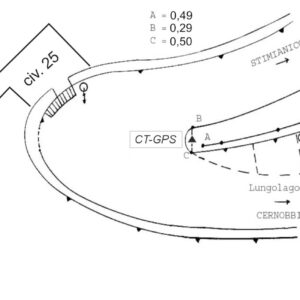 032603 - CERNOBBIO - LOCALITA' STIMIANICO