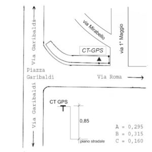 032604 - PARE' - VIA ROMA