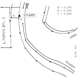 032608 - S.P. 43 KM 3,900 - LEMNA