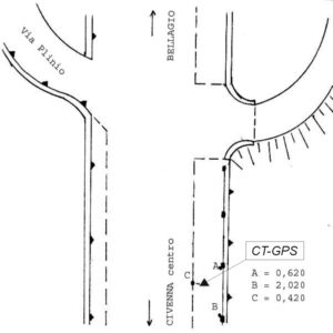 032610 - S.P. 41 "VALASSINA" KM 28,750 - CIVENNA