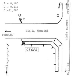 032622 - FENEGRO' - VIA ALESSANDRO MANZONI