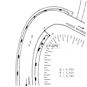 032624 - S.P. 38 KM. 1,800