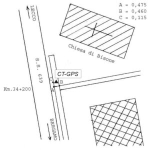 032628 - S.S. 639 KM 639 - MORTI DI BISONE