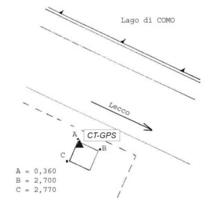032630 - S.S. 583 KM 48,980 - MALGRATE