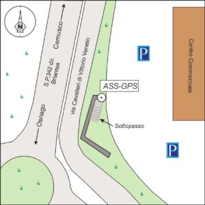 032702 - CERNUSCO LOMBARDONE - A