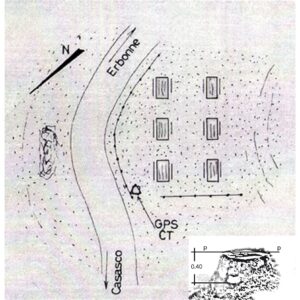 032903 - PIAN DELLE ALPI