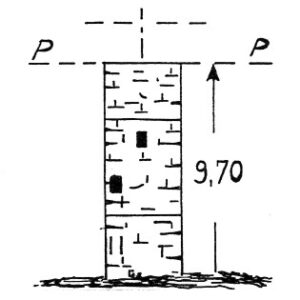 033036 - CASTELLO DI CASNIGO