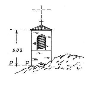 033063 - BOSCO DEL FAETO