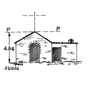 033078 - LE PIANE