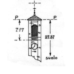 033080 - LOCATE BERGAMASCO