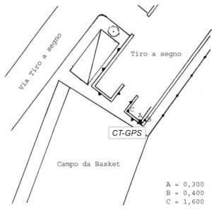 033609 - PIAZZA BREMBANA - PIAZZA BREMBANA