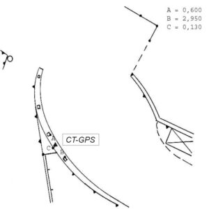 033611 - SAN PELLEGRINO TERME- LOCALITA' FRASNADELLO