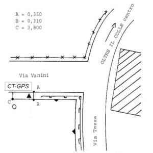 033614 - OLTRE IL COLLE - VIA VANINI
