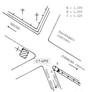 033615 - CORNALBA - VIA PAPA GIOVANNI XXIII