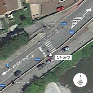 033619 - S.S. 671 KM. 28,980 - PONTE DELLA SELVA