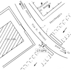 033626 - NEMBRO - VIA G. MARCONI N°8