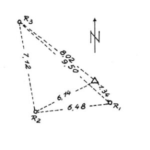 034085 - CORNA TRENTAPASSI