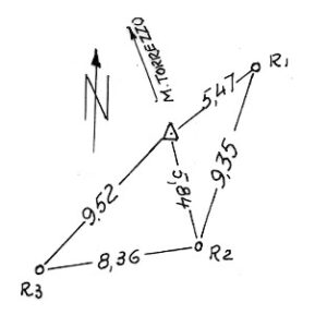 034094 - MONTE BRONZONE