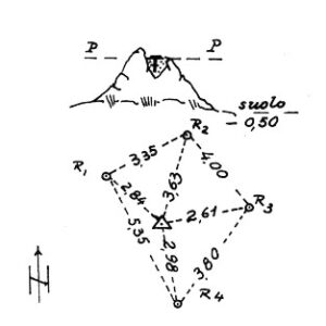 034097 - PUNTA TISDEL