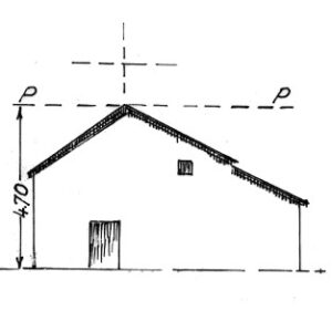 034128 - MALGA ALTA PAGHEROLA