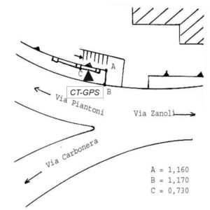 034607 - COLERE - VIA PIANTONI