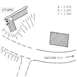034609 - MALGA ALTA DI PORA