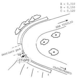 034610 - CASTELFRANCO